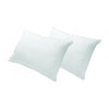 OBUSESSENTIALS FIBER FILLED PILLOW