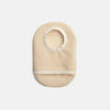 Light Beige Ostomy Bag Cover