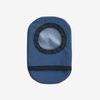 Navy Ostomy Bag Cover