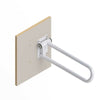 Wood Wall Plate for PT Rail™