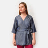 Recovery Blouse