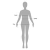 body measurement diagram