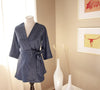 Recovery Blouse