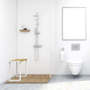 Invisia Shower Bench