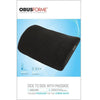 SIDE TO SIDE LUMBAR CUSHION WITH MASSAGE