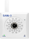 SAMi-3 Alert Camera - Canada only