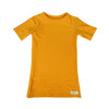 Plain And Simple Kozie Compression Short Sleeve Shirt