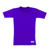 Plain And Simple Kozie Compression Short Sleeve Shirt