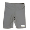 Unisex Sensory Compression Shorts in grey