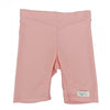 Unisex Sensory Compression Shorts in pink