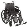 Silver Sport 2 Wheelchair