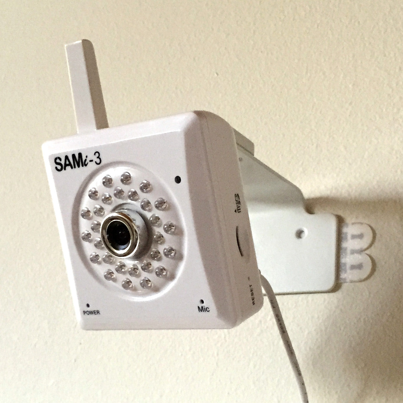 SAMi-3 Alert Camera - Canada only – Well Cared For Shop
