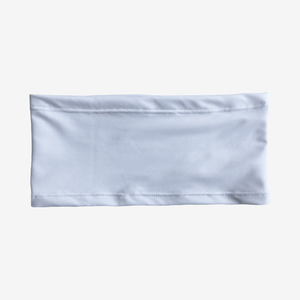 Solid Stretch Waistband Classic
