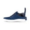 Women's Medimoto Mid-Top Blue Suede Shoe