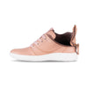 Women's Medimoto Mid-Top Rose Gold Leather Shoe