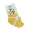 K-Sock yellow