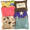 Kozie Weighted Proprioceptive Bean Bags/Therapeutic Sensory Activity