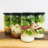 Choose Your Own Meal Combination - 6 pack 750 ml Jars